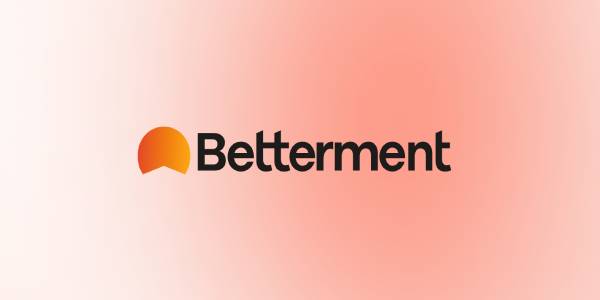 Betterment Landing 2