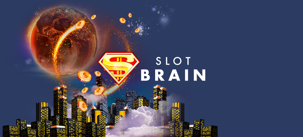 SlotBrain v2.0